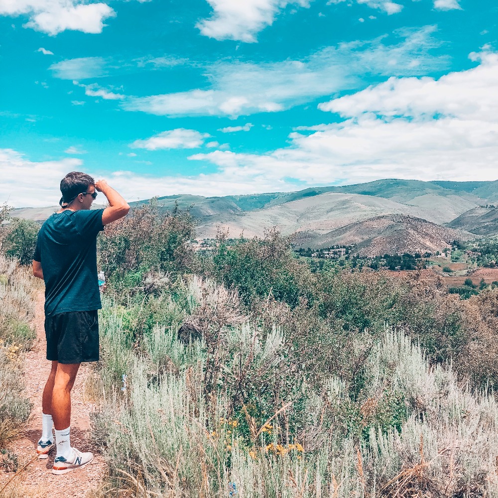 Meet your Posher, John